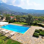 Diana Εξοχικό σπίτι Agios Georgios (Thasos)