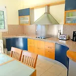 Εξοχικό σπίτι Diana Agios Georgios (Thasos)