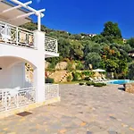 Diana Agios Georgios (Thasos)