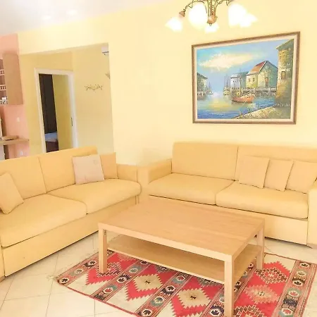 Country house Diana Agios Georgios (Thasos)