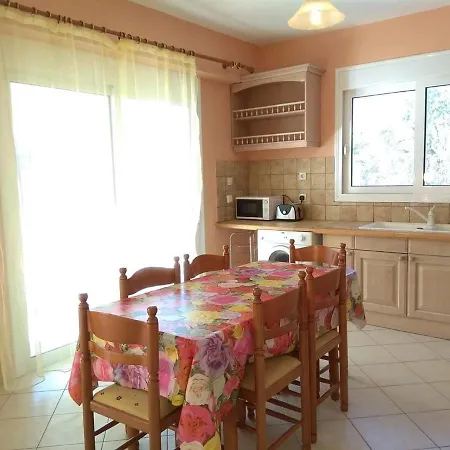 Country house Diana *