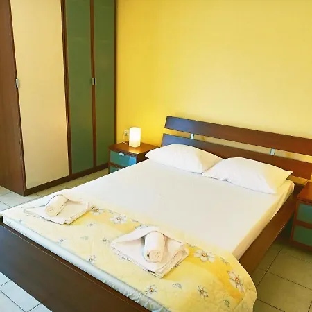 Country house Diana Agios Georgios (Thasos)