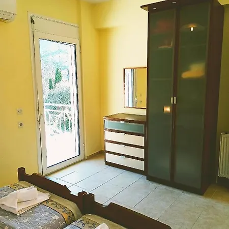 Diana Country house Agios Georgios (Thasos)