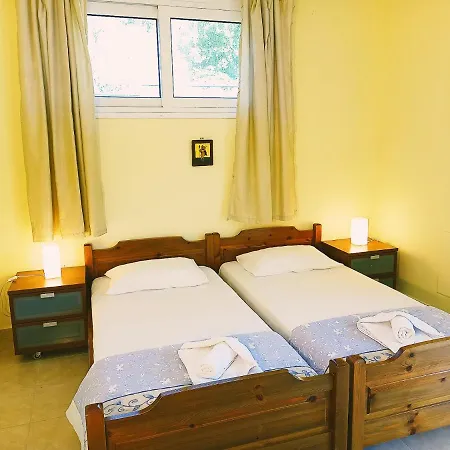 Kır Evi Diana Agios Georgios (Thasos)