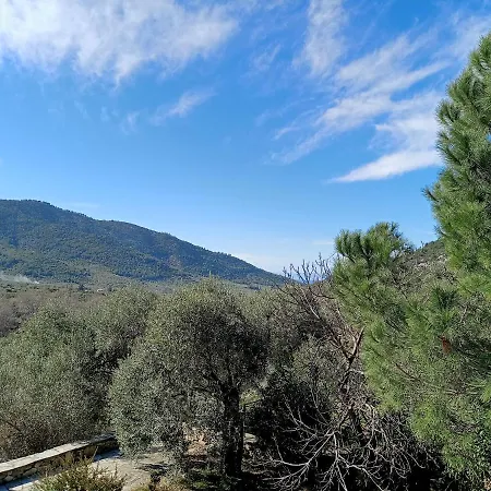 Diana Agios Georgios (Thasos)