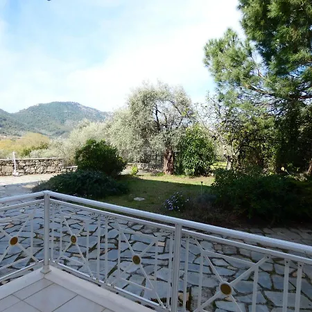 Kır Evi Diana Agios Georgios (Thasos)