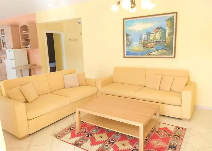 Kır Evi Diana Agios Georgios (Thasos)