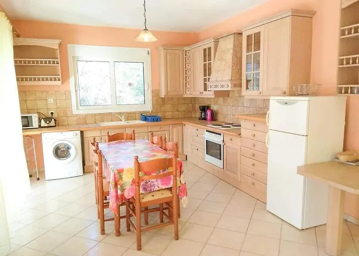 Diana * Agios Georgios (Thasos)