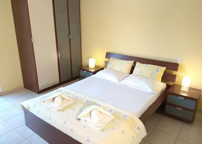 Diana Kır Evi Agios Georgios (Thasos)