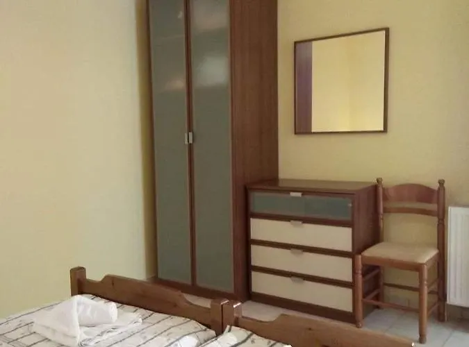 Diana Agios Georgios (Thasos)