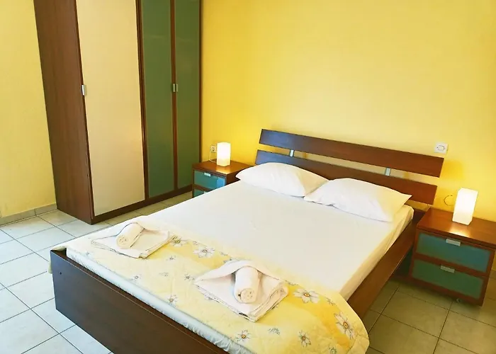 Kır Evi Diana Agios Georgios (Thasos)