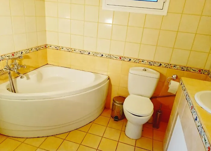 Diana Kır Evi Agios Georgios (Thasos)