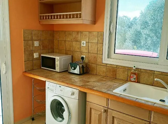 Diana Agios Georgios (Thasos)