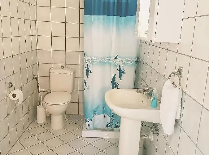 Kır Evi Diana Agios Georgios (Thasos)