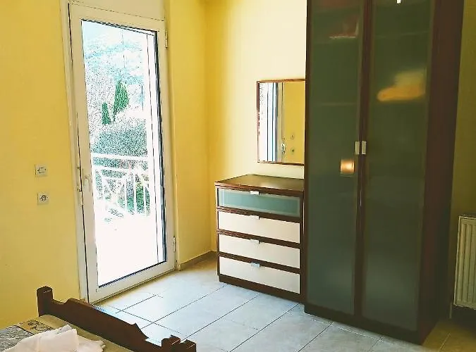 Diana Kır Evi Agios Georgios (Thasos)