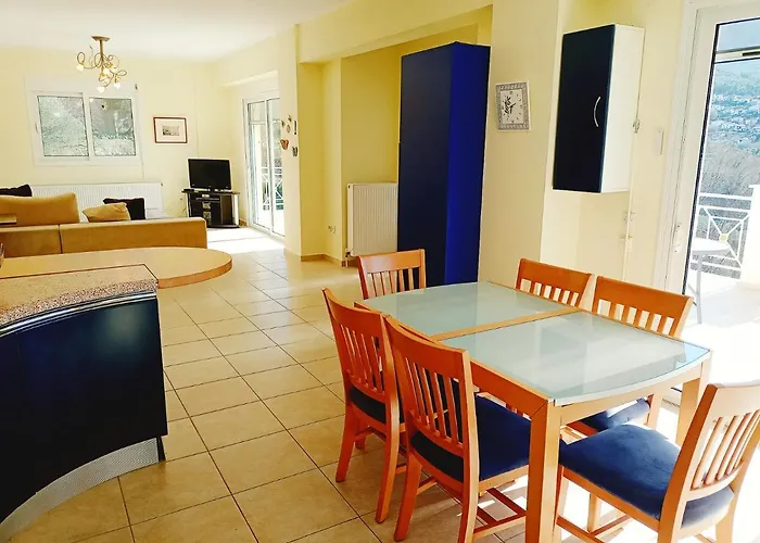 Diana * Agios Georgios (Thasos)