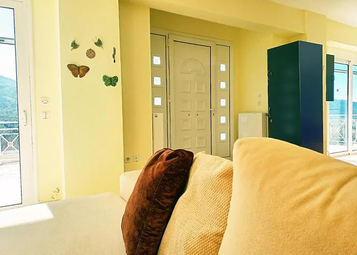 Diana Lantställe Agios Georgios (Thasos)