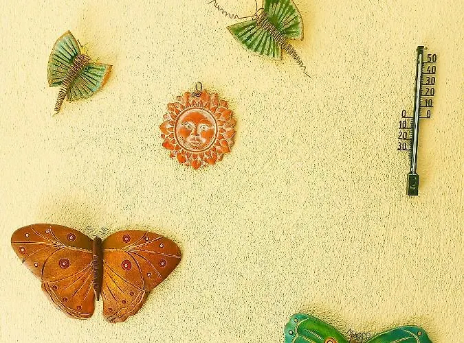 Kır Evi Diana Agios Georgios (Thasos)