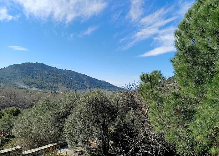 Diana Agios Georgios (Thasos)