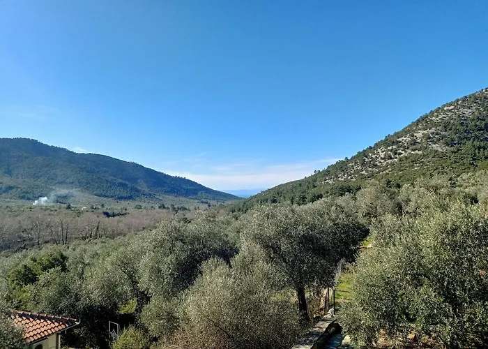 Diana Agios Georgios (Thasos)