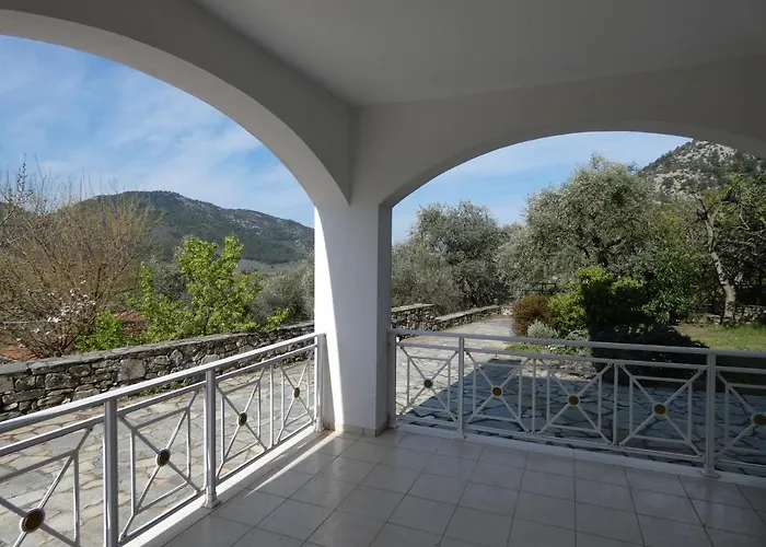 Diana Agios Georgios (Thasos)