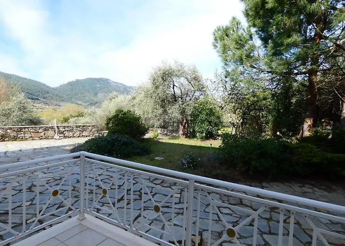 Kır Evi Diana Agios Georgios (Thasos)