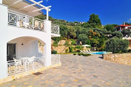 Diana Agios Georgios (Thasos)